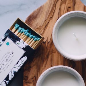 Why buy candles when you can make them at home? In this quick start guide to making homemade candles you’ll be shocked at how simple the process is.