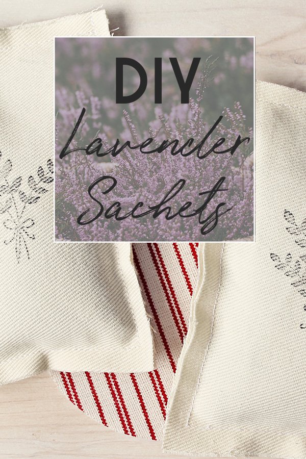 When it comes to learning how to make lavender sachets, it all starts with harvesting and drying lavender. How do you dry lavender flowers? Use our tips to make drying lavender simple and enjoyable!