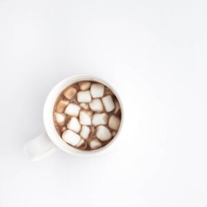 Quick Hot Cocoa Bar Ideas, Recipes, & Toppings