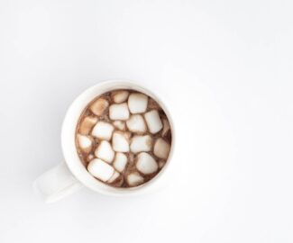 Quick Hot Cocoa Bar Ideas, Recipes, & Toppings