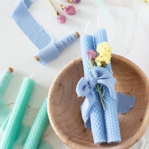 farmhouse gift making